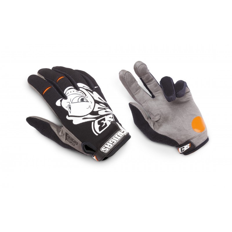 Guantes Fujigas Replica