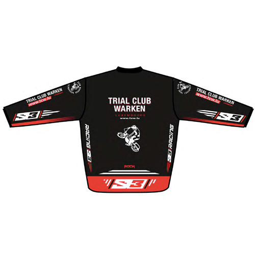 Trial Shirt