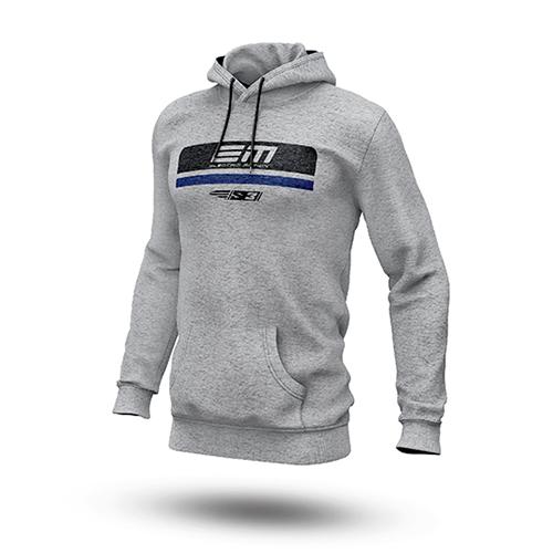 Hoodie S3 ELECTRIC MOTION COLLECTION