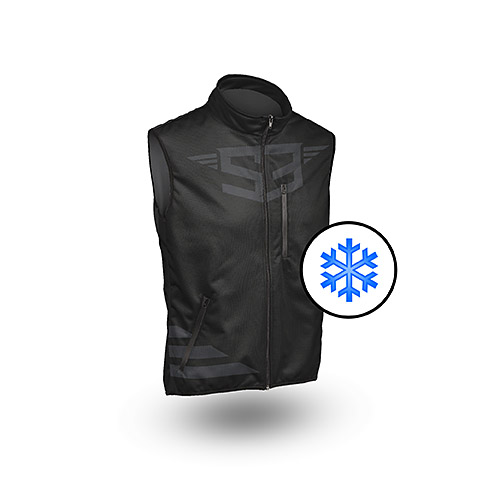 B-Warmer DH Vest