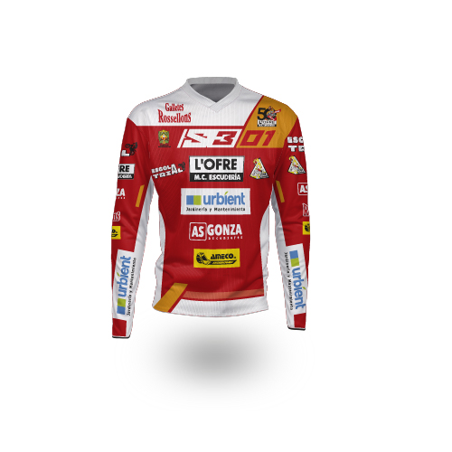 Camiseta