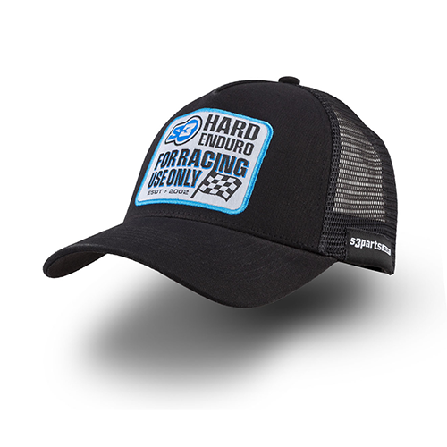 Gorra Black Garage