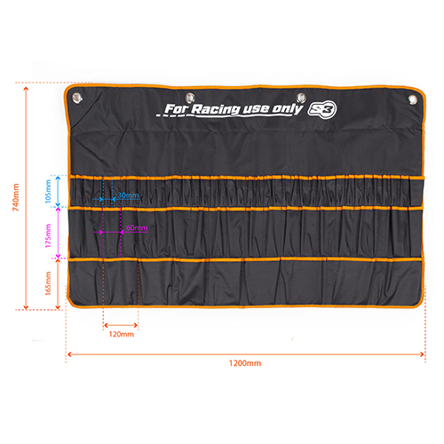 Bag-Box Tool