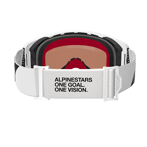 Alpinestars Absolute Vision