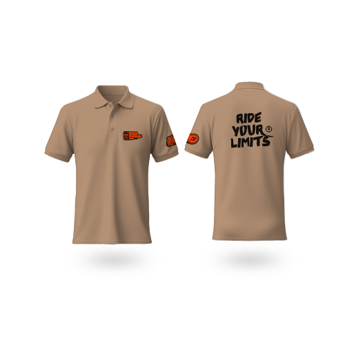 Polo 1000 Dunas Raid 2025