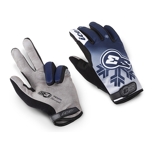 Guantes Talla Adulto Ice Nano