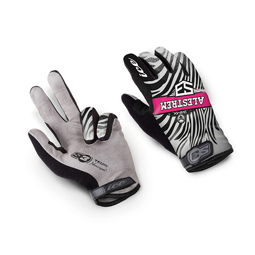 Gants Hiver Edit. Limit. Alestrem